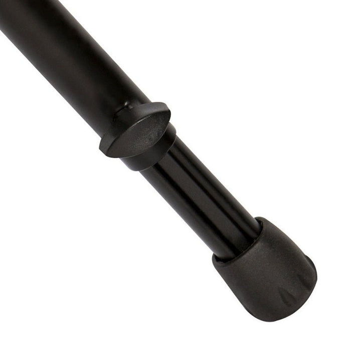 On Stage RS7501 Tiltback Tripod Amplifier Stand with Boom Mic Arm (OSRS7501) - Gsus4