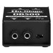 On Stage Single Channel Passive Direct Box (OSDB500) - Gsus4