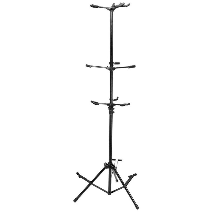 On Stage Six Guitar Tripod Stand (OSGS7652B) - Gsus4