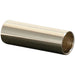 On Stage Small Stainless Steel Slide with Pouch (Chrome) (OSSLD206) - Gsus4