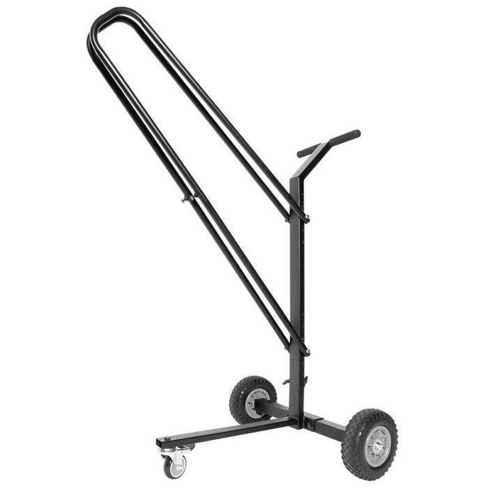 On Stage SMC5000 Music Stand Cart (OSSMC5000) - Gsus4