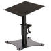 On Stage SMS4500P Desktop Studio Monitor Stands (1-Pair) (OSSMS4500P) - Gsus4
