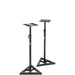 On Stage SMS6000P Studio Monitor Stands (1-Pair) (OSSMS6000P) - Gsus4
