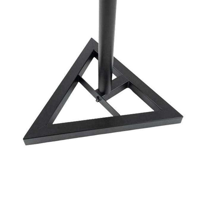 On Stage SMS6000P Studio Monitor Stands (1-Pair) (OSSMS6000P) - Gsus4