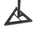 On Stage SMS6000P Studio Monitor Stands (1-Pair) (OSSMS6000P) - Gsus4