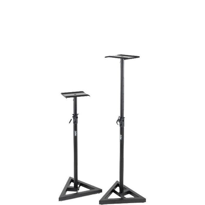 On Stage SMS6000P Studio Monitor Stands (1-Pair) (OSSMS6000P) - Gsus4