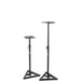On Stage SMS6000P Studio Monitor Stands (1-Pair) (OSSMS6000P) - Gsus4