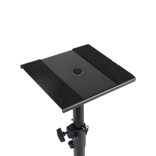 On Stage SMS6000P Studio Monitor Stands (1-Pair) (OSSMS6000P) - Gsus4