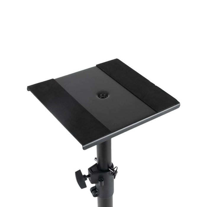 On Stage SMS6000P Studio Monitor Stands (1-Pair) (OSSMS6000P) - Gsus4