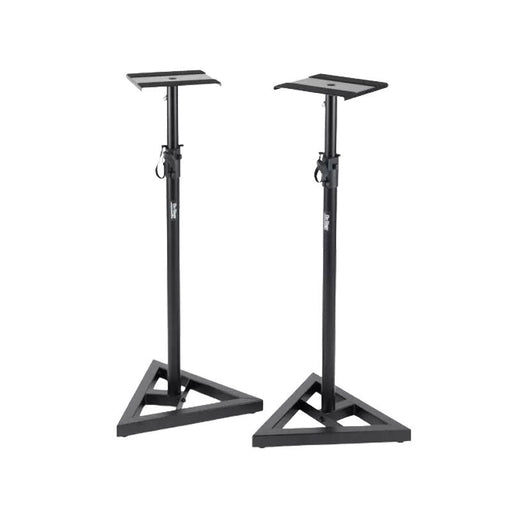 On Stage SMS6000P Studio Monitor Stands (1-Pair) (OSSMS6000P) - Gsus4