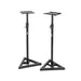 On Stage SMS6000P Studio Monitor Stands (1-Pair) (OSSMS6000P) - Gsus4