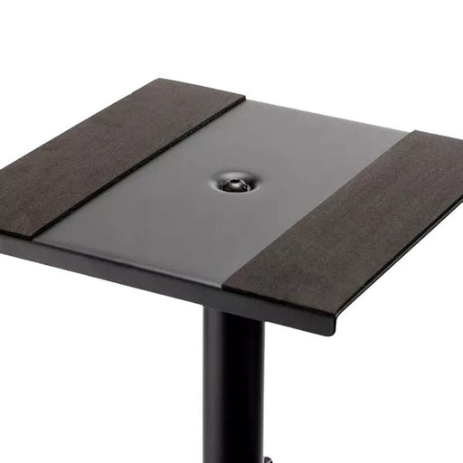 On Stage SMS6600P Hex Base Studio Monitor Stands (1-Pair) (OSSMS6600P) - Gsus4