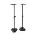 On Stage SMS6600P Hex Base Studio Monitor Stands (1-Pair) (OSSMS6600P) - Gsus4
