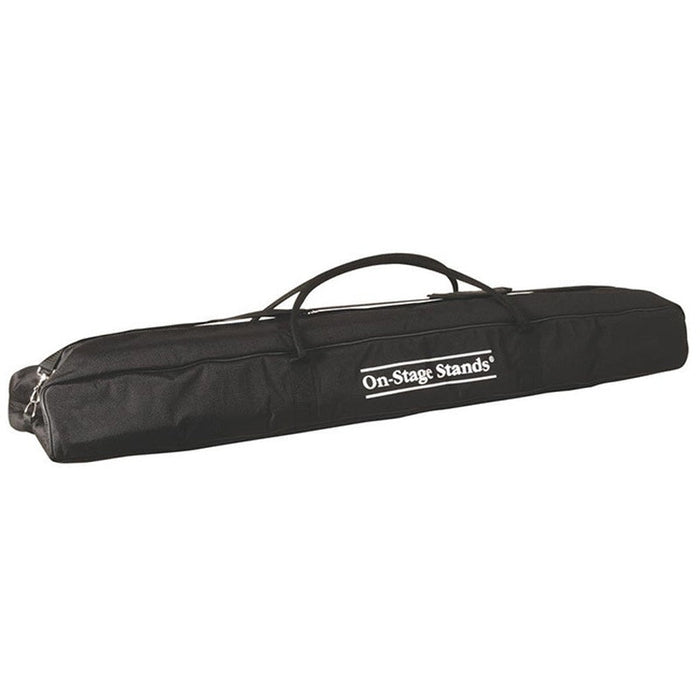 On Stage Speaker Stand Bag Holds 2 Speaker Stands (OSSSB6500) - Gsus4