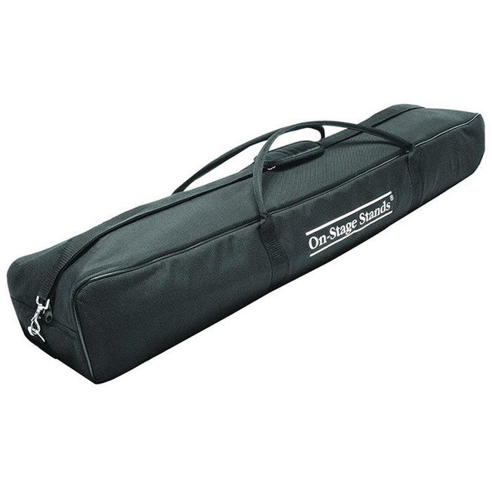 On Stage Speaker Stand Bag Holds 2 Speaker Stands (OSSSB6500) - Gsus4