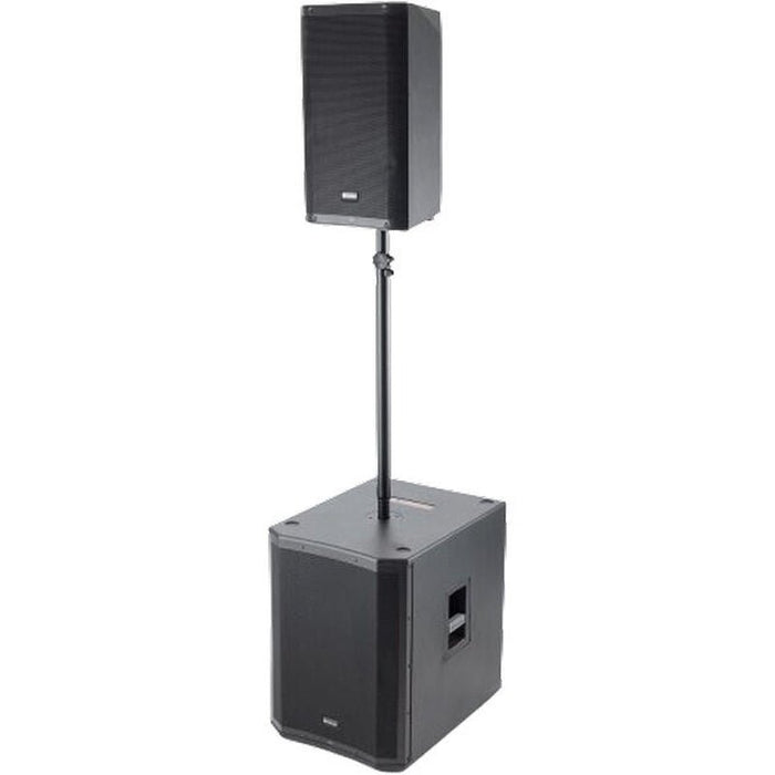 On Stage SS7748 Production-Grade Air Lift Speaker Pole (OSSS7748) - Gsus4