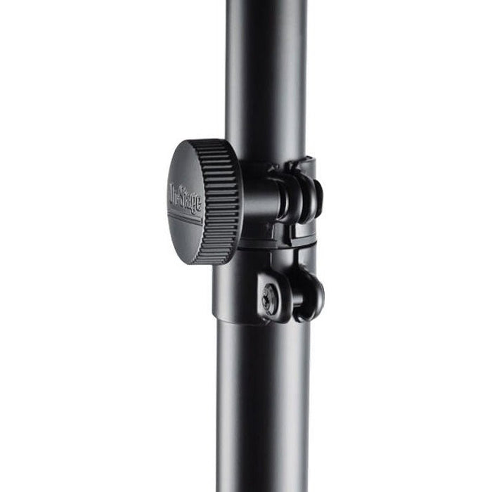 On Stage SS7748 Production-Grade Air Lift Speaker Pole (OSSS7748) - Gsus4