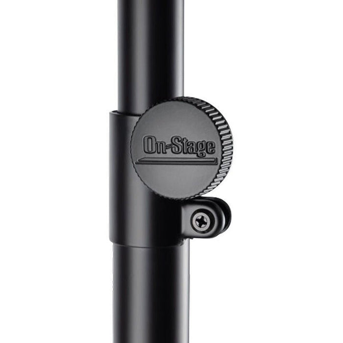 On Stage SS7748 Production-Grade Air Lift Speaker Pole (OSSS7748) - Gsus4