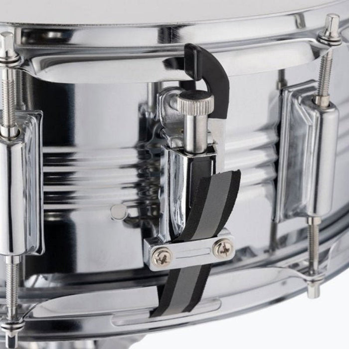 On-Stage SSK2500 Student Snare Drum Outfit (14 x 5.5") (OSSSK2500) - Gsus4