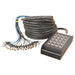 On Stage Stage Snake Box 16in / 4 Out, 50ft (15M) (HWSNK16450) - Gsus4