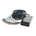 On Stage Stage Snake Box 20In / 4 Out, 100ft (30M) (HWSNK204100) - Gsus4