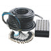 On Stage Stage Snake Box 24In / 4 Out, 100ft (30M) (HWSNK244100) - Gsus4