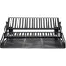 On Stage Synth Rack with Custom Gig Bag (OSSR5) - Gsus4