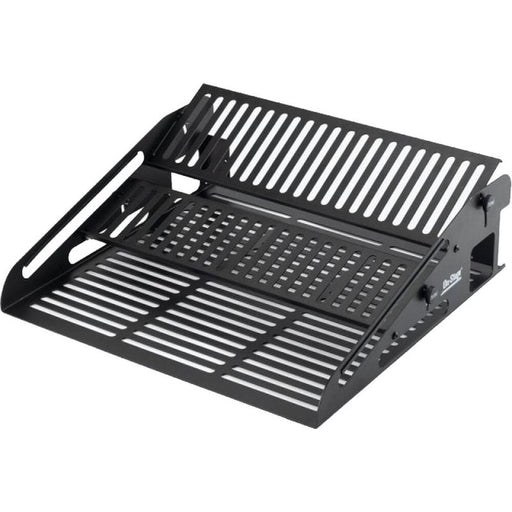 On Stage Synth Rack with Custom Gig Bag (OSSR5) - Gsus4