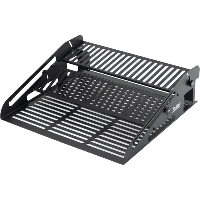 On Stage Synth Rack with Custom Gig Bag (OSSR5) - Gsus4