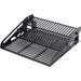 On Stage Synth Rack with Custom Gig Bag (OSSR5) - Gsus4