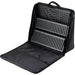 On Stage Synth Rack with Custom Gig Bag (OSSR5) - Gsus4