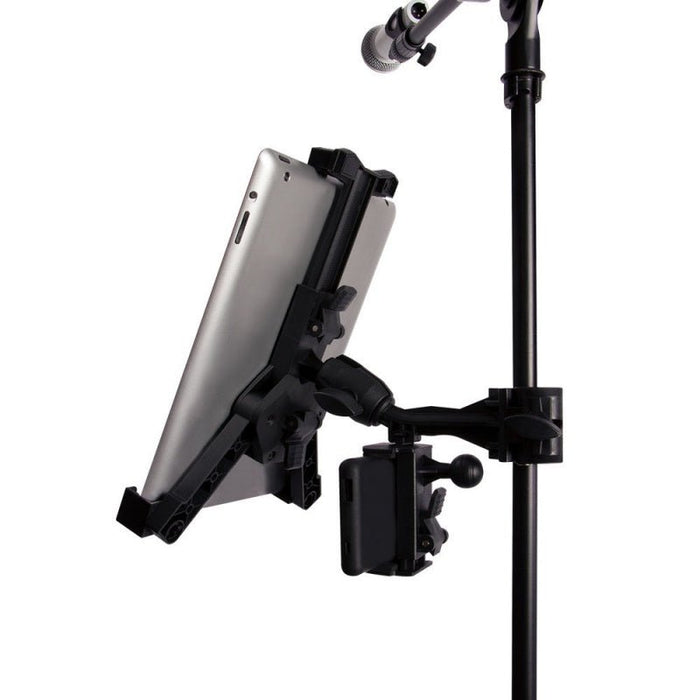 On Stage TCM1500 Tablet/Smart Phone Holder (OSTCM1500) - Gsus4