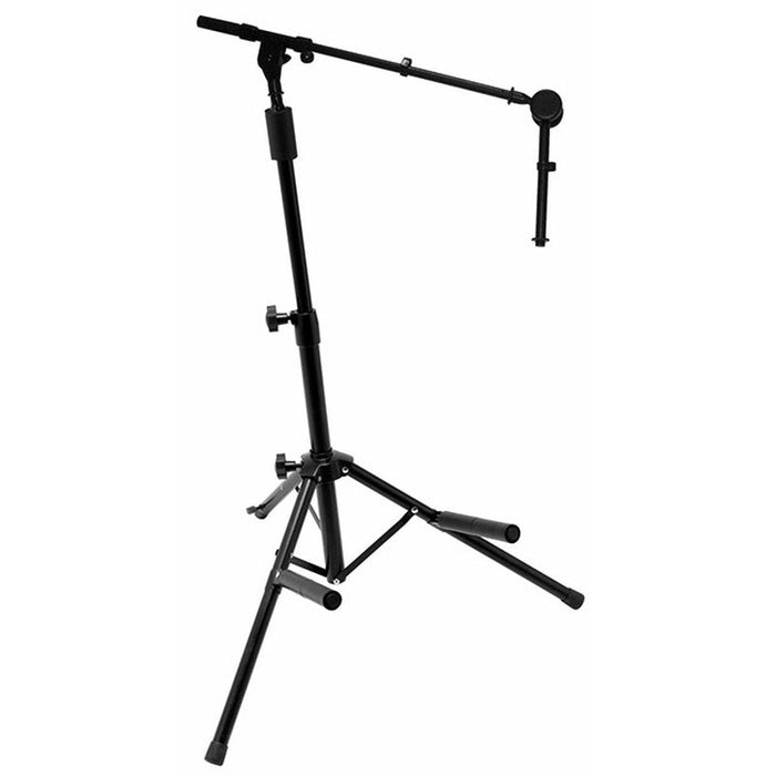 On Stage Tiltback Tripod Amplifier Stand (OSRS7500) - Gsus4
