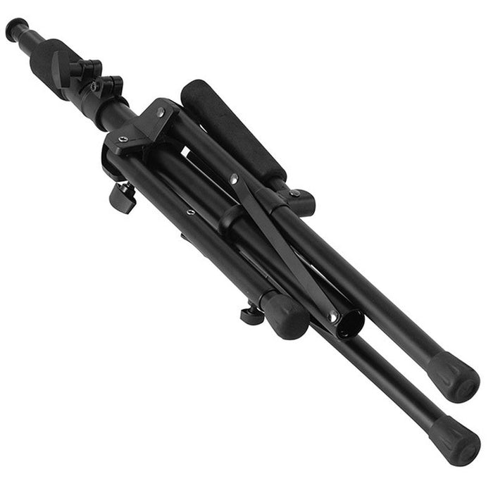 On Stage Tiltback Tripod Amplifier Stand (OSRS7500) - Gsus4