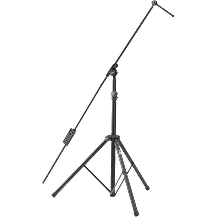On Stage Tripod Studio Boom with 7" Mini Boom Extension (OSSB9600) - Gsus4