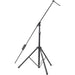 On Stage Tripod Studio Boom with 7" Mini Boom Extension (OSSB9600) - Gsus4
