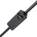 On Stage Tripod Studio Boom with 7" Mini Boom Extension (OSSB9600) - Gsus4