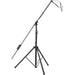 On Stage Tripod Studio Boom with 7" Mini Boom Extension (OSSB9600) - Gsus4