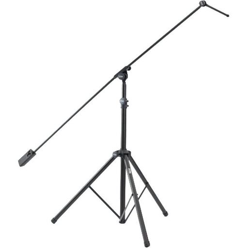 On Stage Tripod Studio Boom with 7" Mini Boom Extension (OSSB9600) - Gsus4