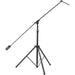 On Stage Tripod Studio Boom with 7" Mini Boom Extension (OSSB9600) - Gsus4