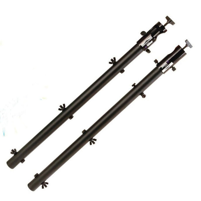 On Stage U-mount Lighting Arms - 1 Pair (OSLSA7700P) - Gsus4