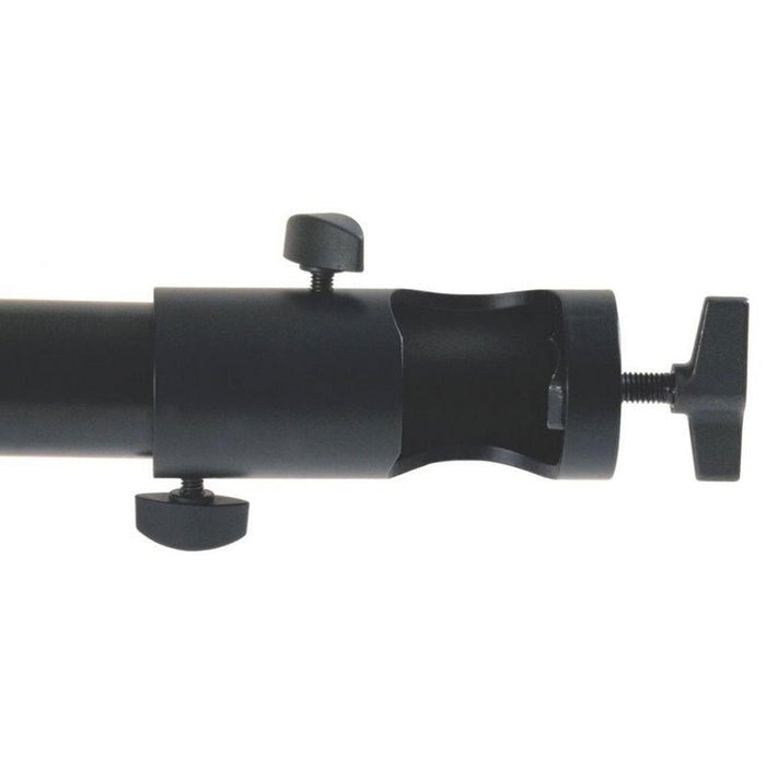 On Stage U-mount Lighting Arms - 1 Pair (OSLSA7700P) - Gsus4