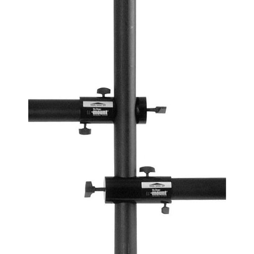 On Stage U-mount Lighting Arms - 1 Pair (OSLSA7700P) - Gsus4