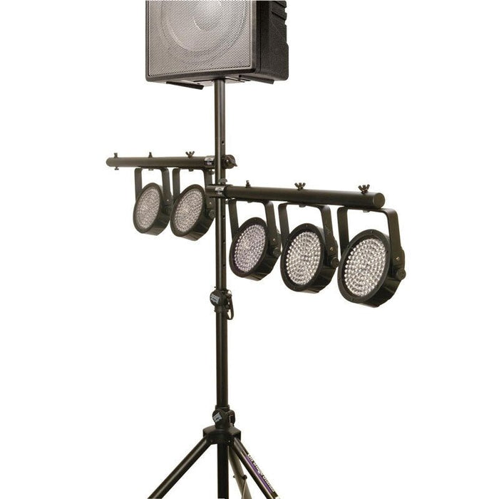 On Stage U-mount Lighting Arms - 1 Pair (OSLSA7700P) - Gsus4