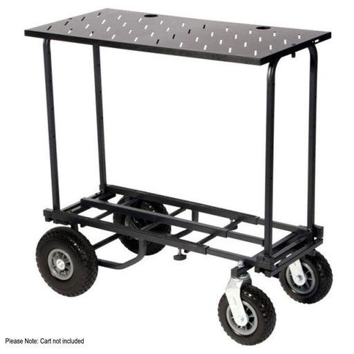 On Stage UCA1500 Utility Cart Tray (OSUCA1500) - Gsus4