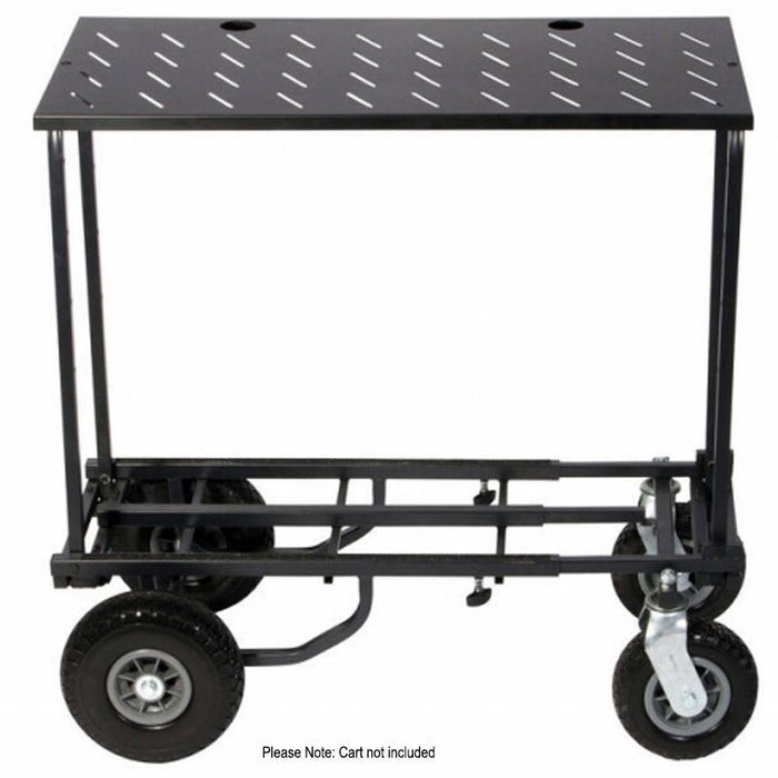 On Stage UCA1500 Utility Cart Tray (OSUCA1500) - Gsus4