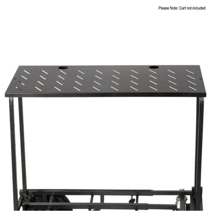 On Stage UCA1500 Utility Cart Tray (OSUCA1500) - Gsus4