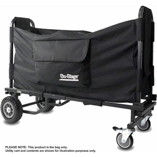 On Stage UCB2500 Utility Cart Bag (OSUCB2500) - Gsus4