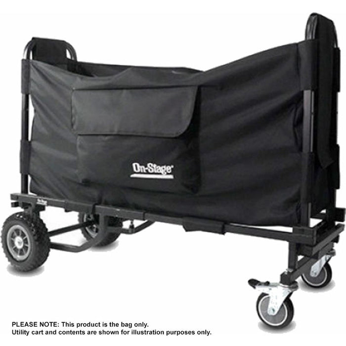 On Stage UCB2500 Utility Cart Bag (OSUCB2500) - Gsus4