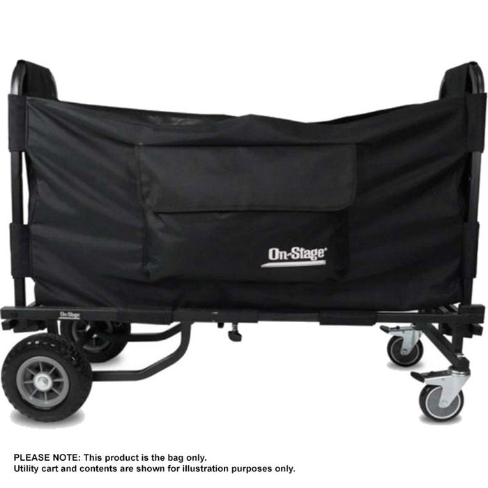 On Stage UCB2500 Utility Cart Bag (OSUCB2500) - Gsus4